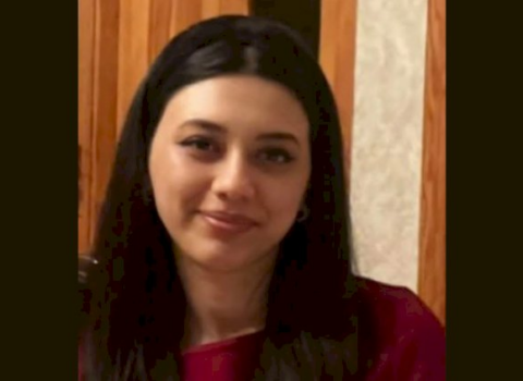 Gənc qız dəm qazından boğuldu