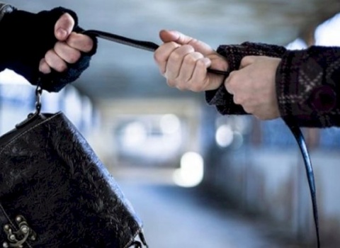 Xətaidə yaşlı qadını taladılar