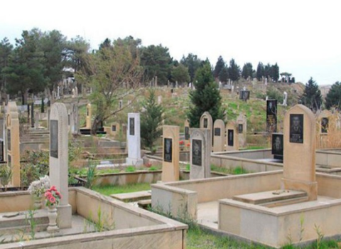 Qəbiristanlığa uşaq aparmaq düzgündür? – İslam dini deyir ki…