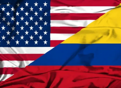 ABŞ Kolumbiyada hərbi əməliyyat keçirə bilər