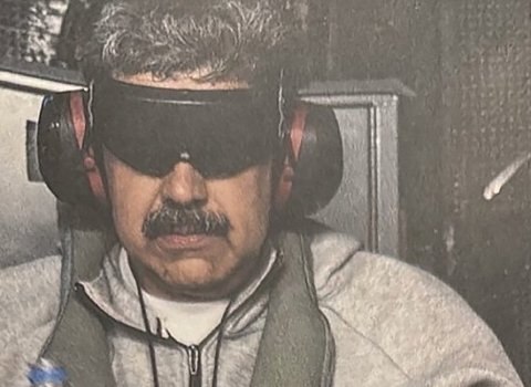 Maduronun həbsi ilə bağlı YENİ XƏBƏR: 80 nəfər həlak oldu