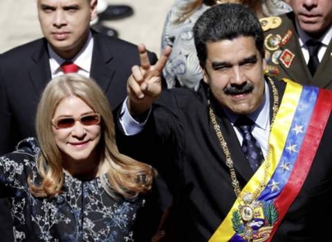 Maduronun azad edilməsi məqsədilə xüsusi komissiya yaradıldı