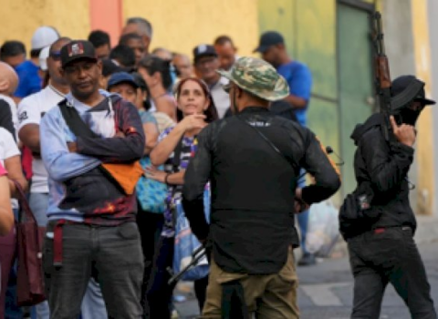 Venesuelada 32 kubalı öldürülüb – Matəm elan olundu