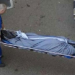 Siyəzəndə kişi işlədiyi marketdə öldü