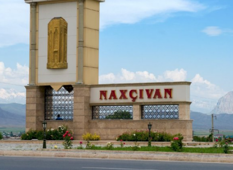 Naxçıvanın büdcəsi təsdiqləndi