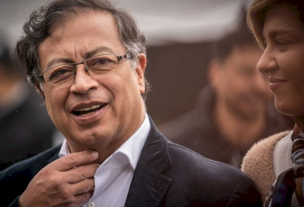 Kolumbiya Prezidenti Trampa meydan oxudu – VİDEO