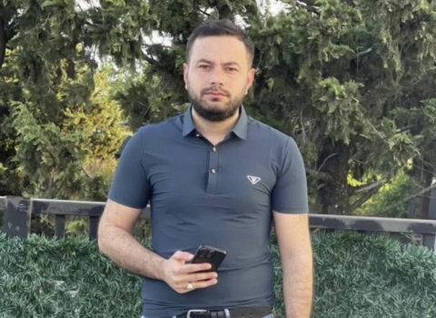 Qızıl mağazasında öldürülən azərbaycanlının kimliyi bilindi – Foto