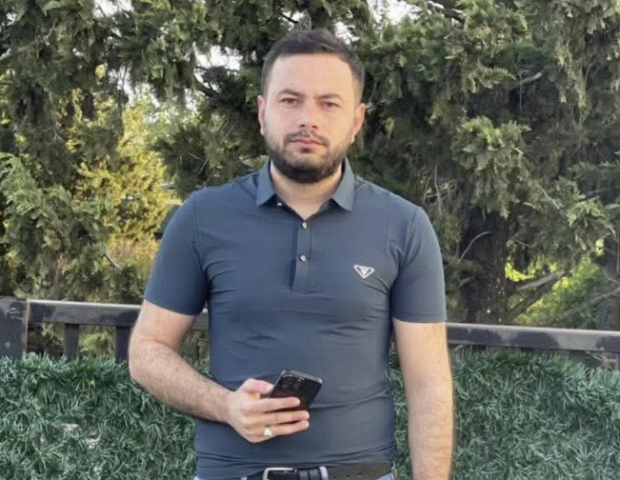 Qızıl mağazasında öldürülən azərbaycanlının kimliyi bilindi – Foto