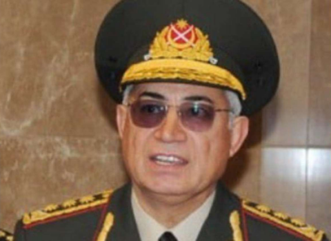 Vaqif Axundova qurulan tələ – Generalı kim xilas edib?