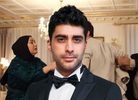 Türkiyənin məşhur serialının aktyoru saxlanıldı