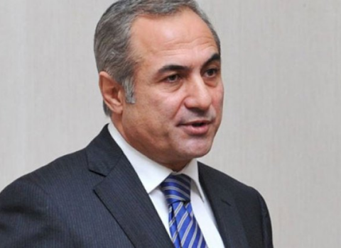Natiq Məmmədova ağır itki