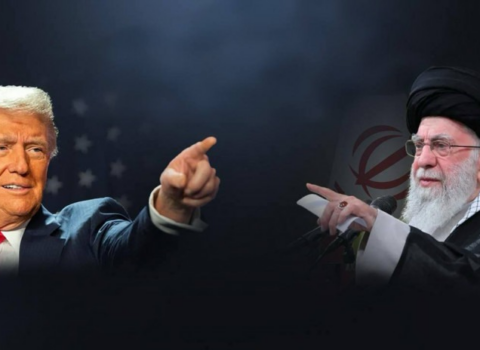 Tramp tətiyə basdı: İran üçün geri sayım başlayıb – Xamenei üçün “son zəng” çalınacaq