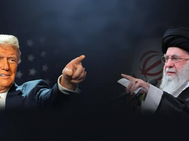 Tramp tətiyə basdı: İran üçün geri sayım başlayıb – Xamenei üçün “son zəng” çalınacaq