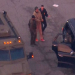 Maduro məhkəməyə aparılır – VİDEO