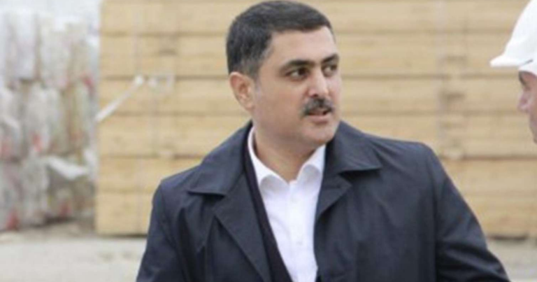 Sabiq idarə rəisinin müavini Rəşad Daşdəmirovun yerinə gətirildi