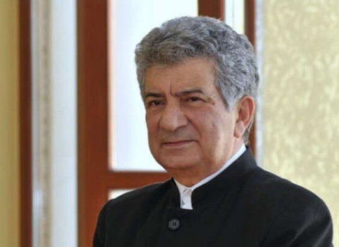Rauf Abdullayev evə buraxıldı