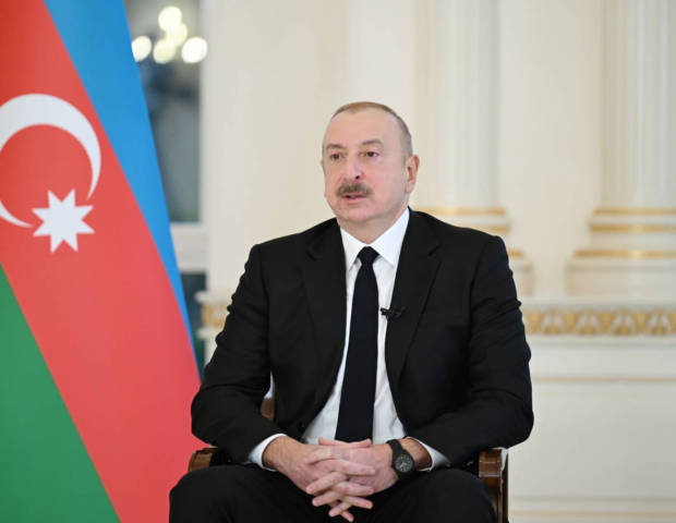 “Sərəncam özünü çox gözlətməyəcək” – İlham Əliyevdən məmurlara SƏRT XƏBƏRDARLIQ