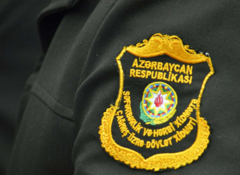Səfərbərlik Xidmətinin 172 əməkdaşı məsuliyyətə cəlb edildi
