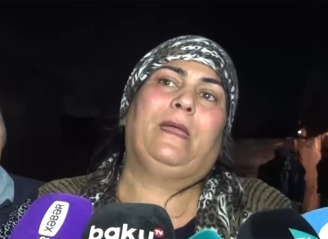 “Balama şəkər diaqnozu qoyaraq insulini 2-2 vurub komaya saldılar” – VİDEO