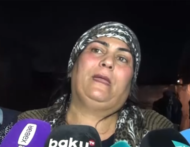 “Balama şəkər diaqnozu qoyaraq insulini 2-2 vurub komaya saldılar” – VİDEO