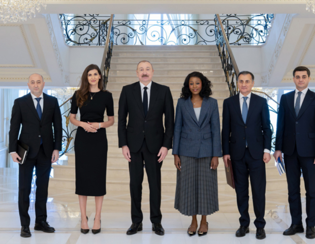 Prezidentin yerli telekanallara müsahibəsinin TAM MƏTNİ