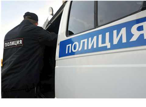 Rusiyada həmyerlimiz polis əməkdaşını qətlə yetirdi – FOTO