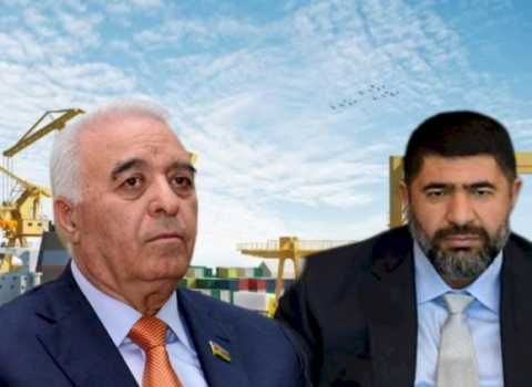 Bəylər Eyyubovun qardaşı oğlunun şirkəti bu deputatın kürəkəninə verildi