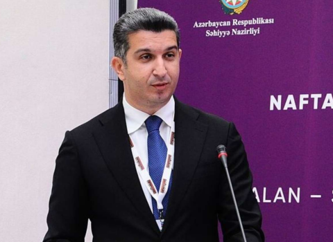 Yeni icra başçısı daha 3 nəfəri işdən çıxardı