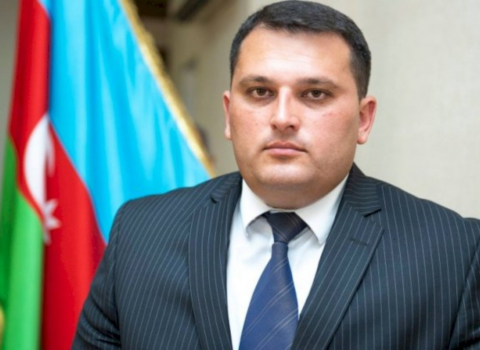 Elmar Allahverdiyevə yeni vəzifə verildi