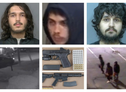 Cahangir Hacıyevin mühafizəçisinin oğlu ağır cinayətdə İTTİHAM OLUNUR