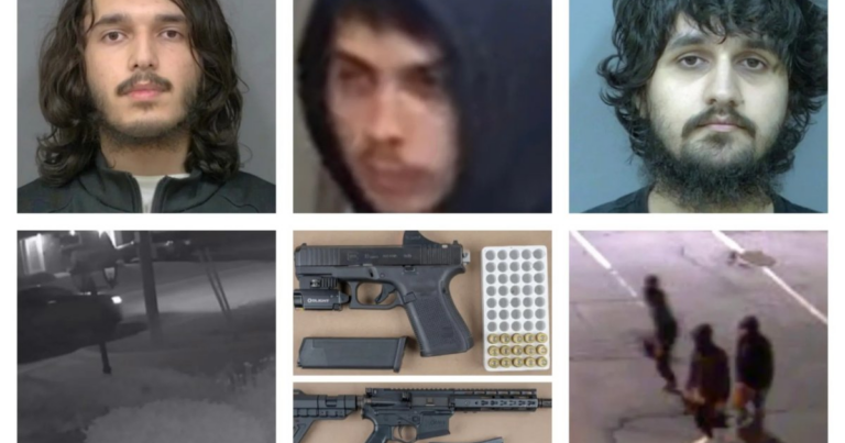 Cahangir Hacıyevin mühafizəçisinin oğlu ağır cinayətdə İTTİHAM OLUNUR Cahangir Hacıyevin mühafizəçisinin oğlu ağır cinayətdə İTTİHAM OLUNUR