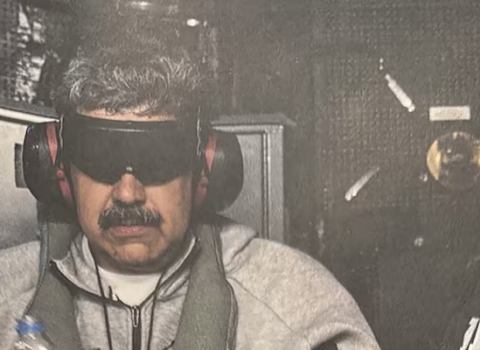 Maduronun gələcək aqibəti ilə bağlı VACİB AÇIQLAMA: Səddam kimi edam ediləcək, yoxsa…?