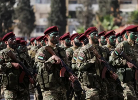 Suriya ordusu və SDQ arasında toqquşmalarda ölənlərin sayı 4-ə çatdı