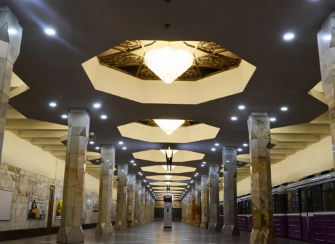 Sabahdan “Memar Əcəmi”nin 4-cü çıxışı bağlanır