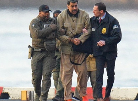 Venesuala lideri ilə gizli danışıqlar üzə çıxdı