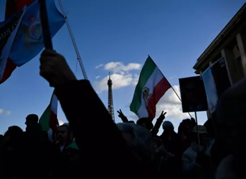 İranda ara qarışdı: Vətəndaş müharibəsi başlayır