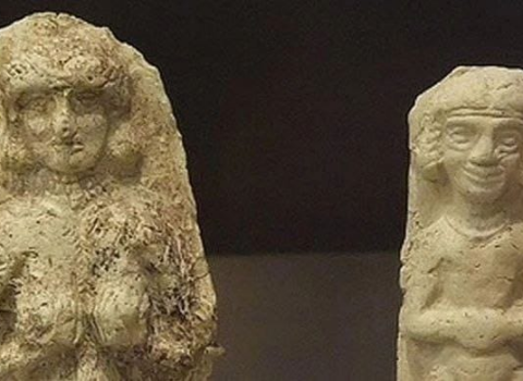 Şumer qadınları ilə bağlı minillik sirlər ORTAYA ÇIXDI