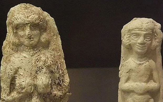 Şumer qadınları ilə bağlı minillik sirlər ORTAYA ÇIXDI