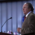 ABŞ-ın keçmiş prezidenti Ronald Reyqanın böyük oğlu vəfat etdi