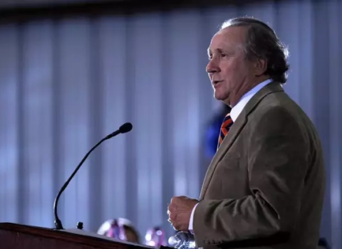 ABŞ-ın keçmiş prezidenti Ronald Reyqanın böyük oğlu vəfat etdi