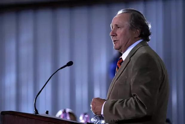 ABŞ-ın keçmiş prezidenti Ronald Reyqanın böyük oğlu vəfat etdi