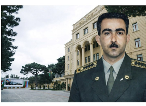 Azərbaycanda hərbiçiyə verilən ev əlindən alınır – Müdafiə Nazirliyi SUSUR…