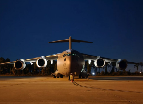 ABŞ Yaxın Şərqə hərbi təyyarələr göndərdi – İran nə vaxt vurulacaq?