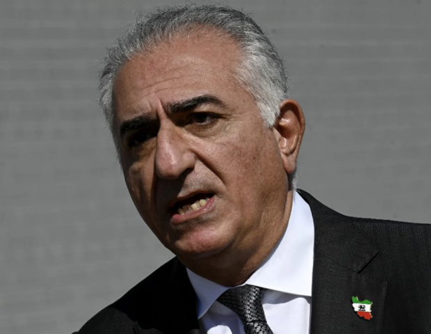 İranın son şahının oğlu xalqı qəti döyüşə çağırdı – VİDEO