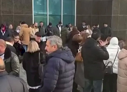 TƏBİB aksiya edən stomotoloqlara cavab verdi