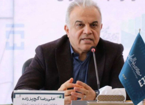 İranda istefa – Yüksəkrütbəli məmur vəzifədən getdi