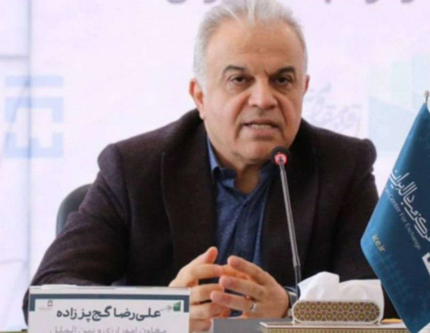 İranda istefa – Yüksəkrütbəli məmur vəzifədən getdi