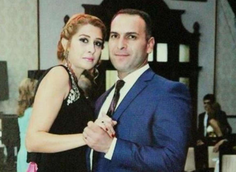 Milli Qəhrəmanın xanımına vəzifə verildi