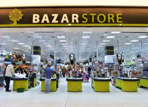 “Bazarstore” xadiməyə görə 20 min manat cərimələndi