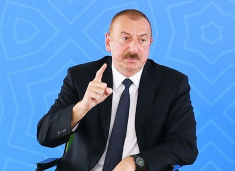 Azərbaycan regional aktordan böyük gücə necə çevrildi? – Əliyev fenomeni ilə bağlı VACİB MƏQAMLAR